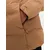 CMP Puhovka 34K0706 Rjava Regular Fit