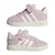 Adidas Patike za devojčice Grand Court 00s El I, JR0781, Roze