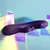 Playboy On Repeat Rabbit Vibrator Purple