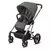 CYBEX kolica 3u1 Balios S Lux Aton 5 soho grey mid grey - silver