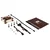 Noctua NF-A8 PWM chromax, 8cm ventilator, 12V, 4-pin PWM