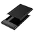 2,5-palčno ohišje za trdi disk CONCEPTRONIC SATA HDD/SSD USB-A/C 6 Gbps črno