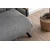 Atelier del Sofa Fotelja Sando 175x60?cm Svetlosiva