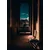 Venture Design Poster Tunelski vid 50x70 cm Rjav