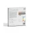 LED PLAFONJERA 24W 3000K-3500K-4000K-5000K-6500K FI40cm 5CCT BELA GREEN TECH