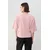 Trendyol Milla Ženska majica TWOSS26TS00047, Roze