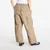 Hlače Carhartt WIP Jet Cargo Pant Leather XL