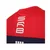 Olimpijska Majica Muška Peak Oks 93205 Navy/Red