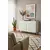 HANAH HOME Komoda Zeynep 120 White
