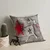 Aberto Design Jastuk 43x43cm Šareni