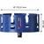 BOSCH EXPERT Construction Material PC Plus testera za otvore 152mm, 2608901948