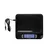 Rechargeable kitchen scale, 5 kg - Taylor Pro