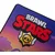 Podloga Cinereplicas - Brawl Stars - Ready To Brawl