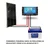 SOLARNI POLNILEC 100W 12V
