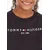 Tommy Hilfiger Jopa Essential Sweatshirt KS0KS00212 Črna Regular Fit