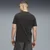 PUMA Fanpack 90s Bespoke Relaxed Tee Men, Football, Black/Red, XL