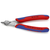 Knipex Super Knips® precizne dijagonalne sečice sa stezaljkom 125mm (78 13 125)