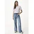 Mexx Ženska majica MF007816041W, Bela