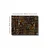 Wallity Slika Kanvas Tablo-155, 70x100 cm