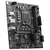 Matična ploča MSI PRO B760M-B DDR4