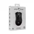 White Shark MIŠ WGM 5012 LIONEL/ Whireless Mouse Black RGB / 10000 dpi