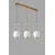 Conceptum Hypnose Luster Ahu, 70cm55 cm
