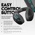 Bluetooth slusalice Fantech WHG03 Studio crne