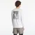 Majice SAYSKY Statement Pace Long Sleeve Grey L