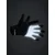 Craft ADV LUMEN FLEECE GLOVE, rukavice, crna 1909838