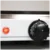 Elektricni Reso Sa Jednom Plocom 1500W HG-R01WH