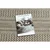 eoshop Preproga SISAL BOHO 46209651 Stripes Bež ( - Velikost: 160x230 cm)