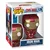Vinilni figurici Funko Bitty Pop! Marvel: The Infinity Saga - Iron Man in Thor, 2 kosa