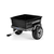 PEG PEREGO Prikolica ADVENTURE IGTR0937 crna