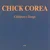 CHICK COREA CHILDRENS SONGS