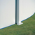 Gre bazen KIT, 610x375x132 cm