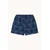 Otroške kratke hlače Tinycottons BOWS WOVEN SHORT