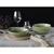 Creatable Set Posod Green, 4-Delni