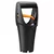 Fiskars Solid ručna saksija za lukovice 1057079, crna