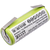 Baterija za Oral-B Triumph 4000, 2000 mAh