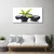 tulup.si Slika na platnu Stones art listi 100x50 cm