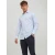 JACK & JONES Srajca Parker, modra