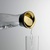 WMF vrč WATER DECANTER BASIC GOLD, 1l