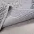Lessentiel Maison Set prostirki za kupatilo Cottonkt 000418, 2 Komada, Siva