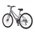 Bicikl City Visitor Ridge 28 Alu 17 Dupli Disk 18 Brzina 167-192cm (L/Xl) Ljubičasti