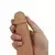 Navlaka za penis Lionel, 20.5cm, Boja kože