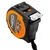 Topex Jekleni merilni trak 8 m x 25 mm, magnet