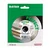 Bosch Popoln diamantni disk 125 x 1,5 x 25 x 22,23 mm