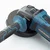 Bormann Pro BBP3600, Aku. ugaona brusilica sa potenciometrom, 20V