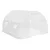 Plastenik 9 m2 300 x 300 x 200 cm