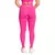 GymBeam Women‘s Sculpt Seamless Leggings Rose